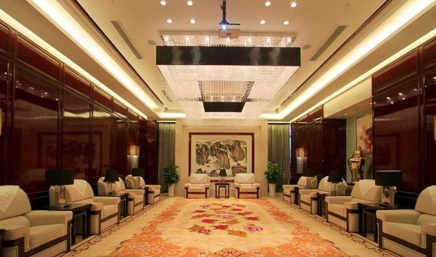 蘇州昱齊盛與中聯粵海達成服務業外包合作