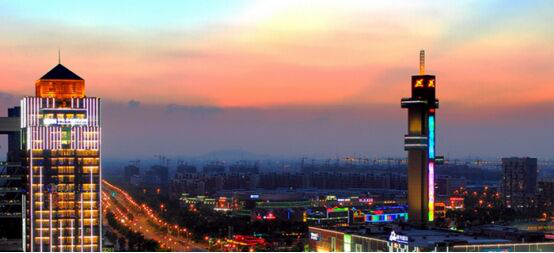 蘇州昱齊盛與中聯粵海達成服務業外包合作