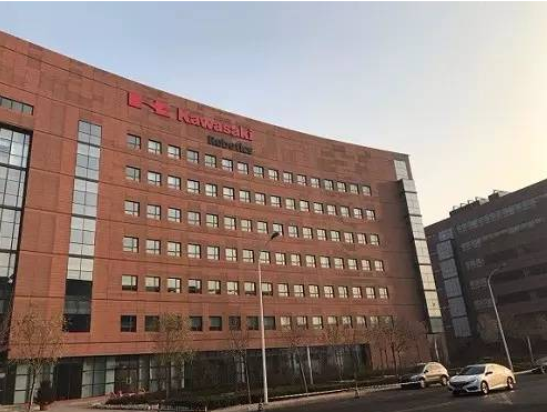 蘇州昱齊盛人力資源與川崎機(jī)器簽訂勞務(wù)外包協(xié)議 蘇州昱齊盛人力資源與川崎機(jī)器簽訂勞務(wù)外包協(xié)議