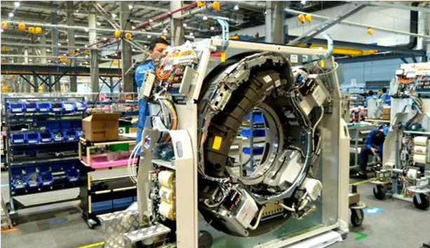 蘇州昱齊盛與奧雅索醫(yī)療檢驗(yàn)外包合作案例