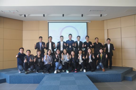 蘇州昱齊盛人力與凱迪拉克4S店簽訂人事代理協(xié)議