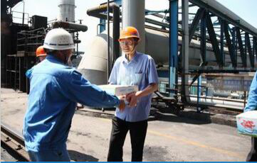 蘇州昱齊盛與新鐵重工勞務派遣服務達成協議