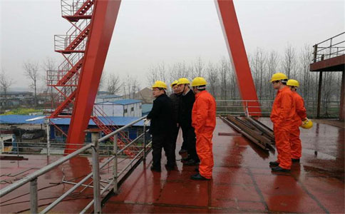 蘇州昱齊盛與新鐵重工勞務派遣服務達成協議