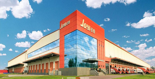 蘇州昱齊盛人力資源與佳怡物流小時工外包案例