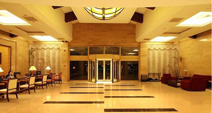 蘇州昱齊盛人力資源與威尼斯假日酒店服務(wù)業(yè)外包合作案例