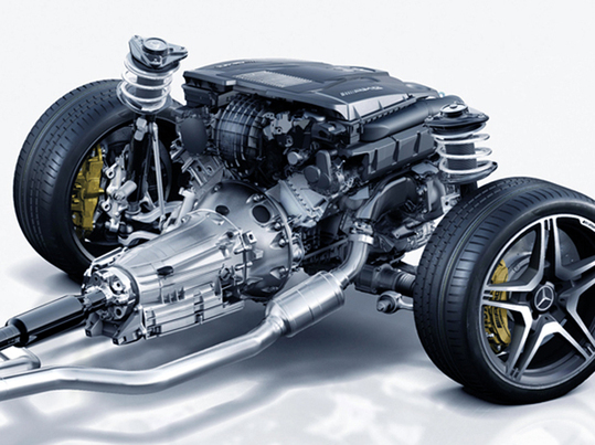 昱齊盛人力資源與愛賽威汽車部件有限公司達成勞務外包合作