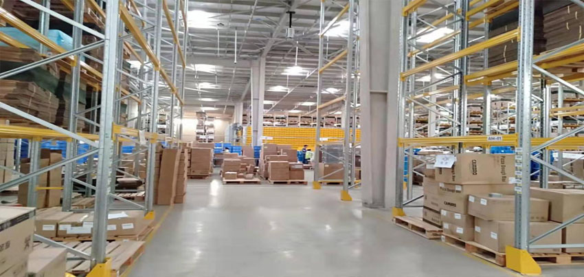 昱齊盛人力與東方海外物流簽訂勞務外包協(xié)議